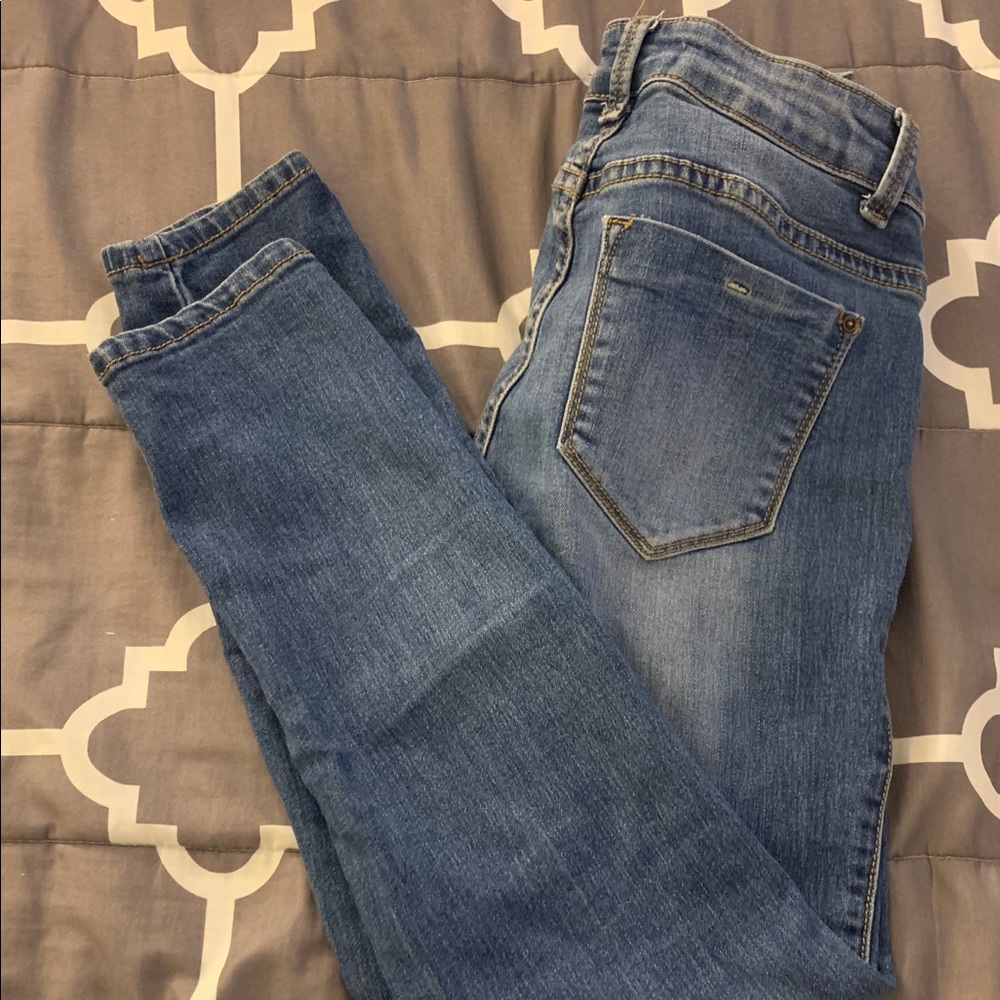 Encoré jeans